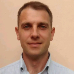 Nikolay S. – profesor de inglés para niños