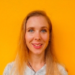Claudia P. – english tutor for children