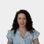 Simona B. – Englisch-Nachhilfelehrer für Kinder