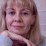 Katerina I. – δάσκαλος αγγλικών για παιδιά