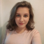 Polina B. – english tutor for children