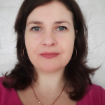 Nataliia  R. – english tutor for children