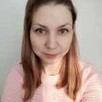 Polina N. – english tutor for children