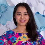 Trang D. – english tutor for children